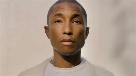 pharrell williams chanel ad|pharrell williams master plan.